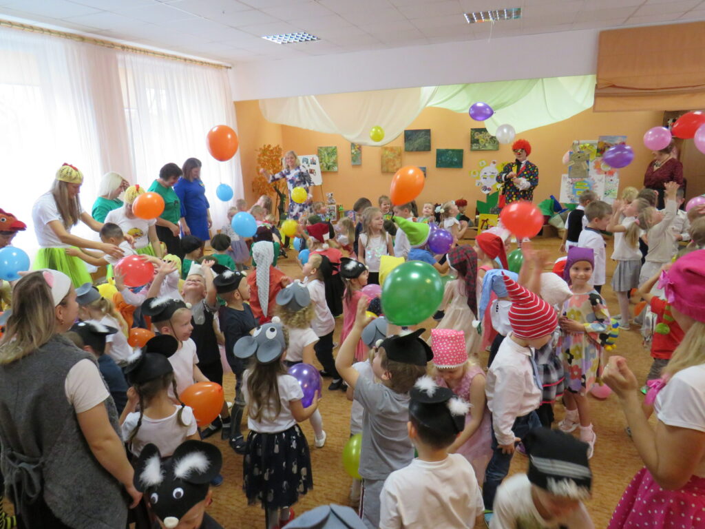 Autors: Foto no PII "Pasaulīte" arhīva.