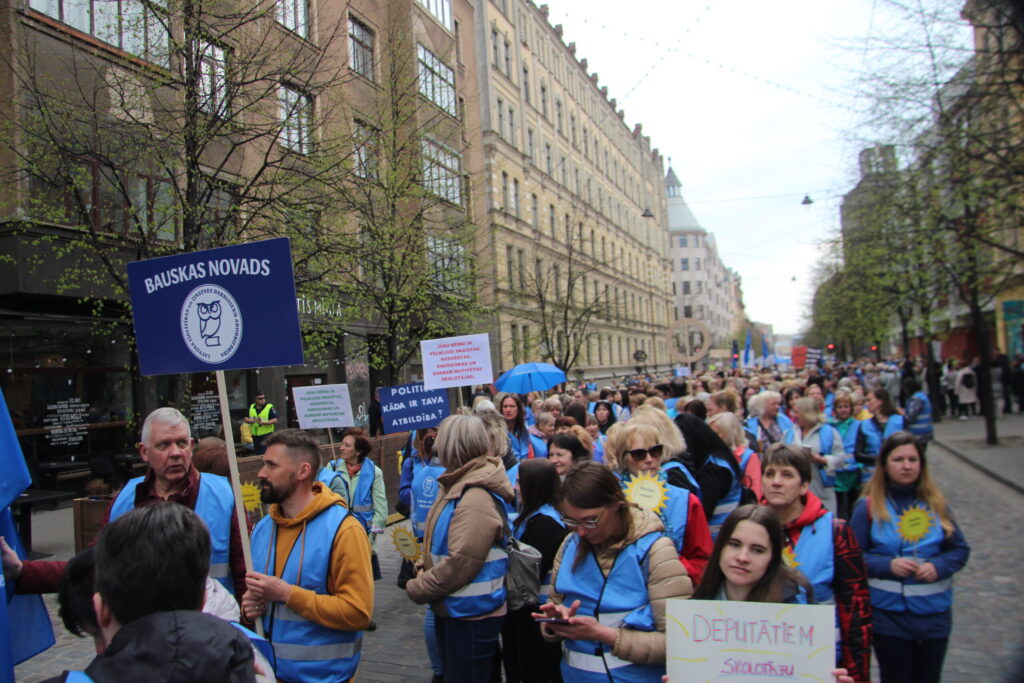 Autors: Ingrīda Punka