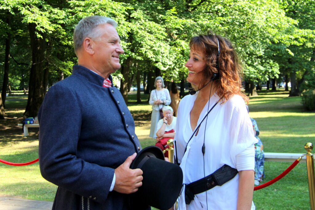 Autors: Ingrīda Punka