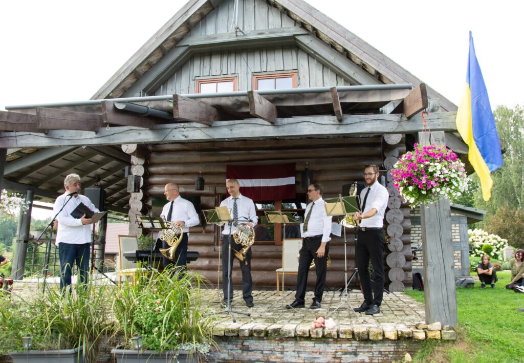 Autors: Ainars Ķienis