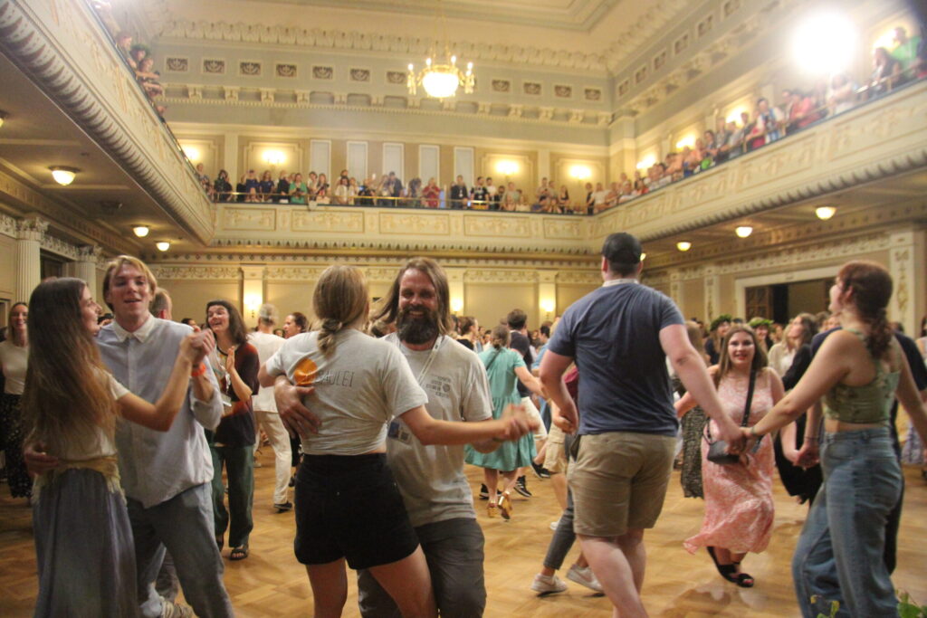 Autors: Ingrīda Punka