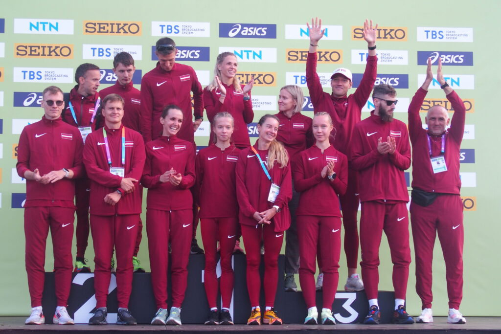 Autors: Ingrīda Punka