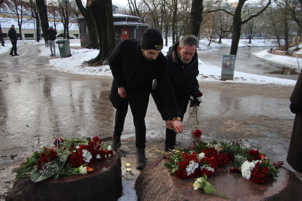 Autors: Ingrīda Punka