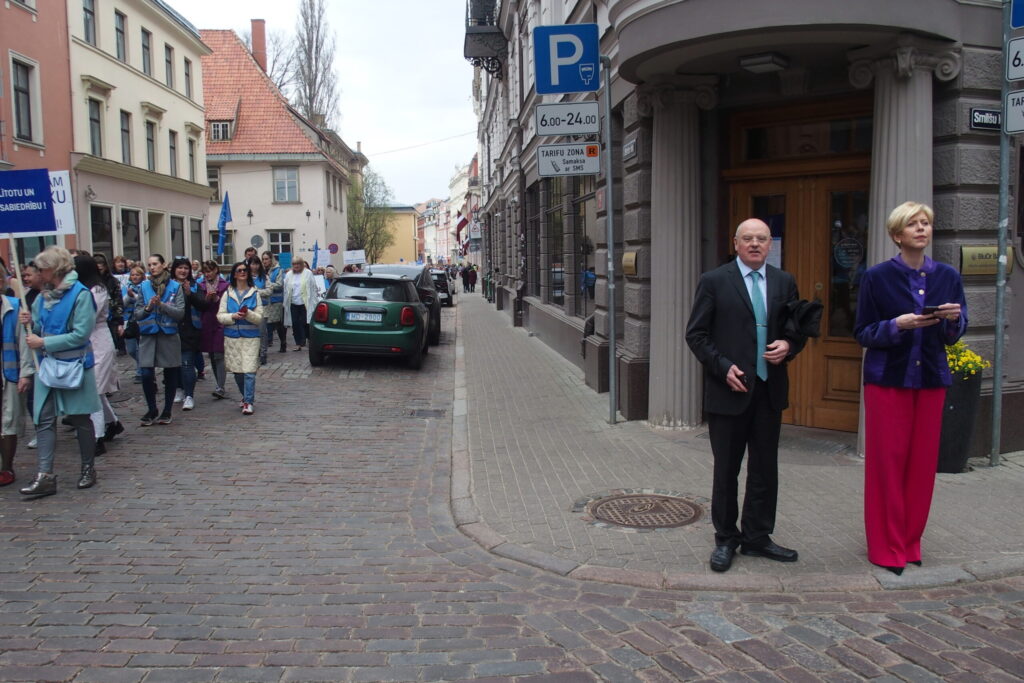 Autors: Ingrīda Punka