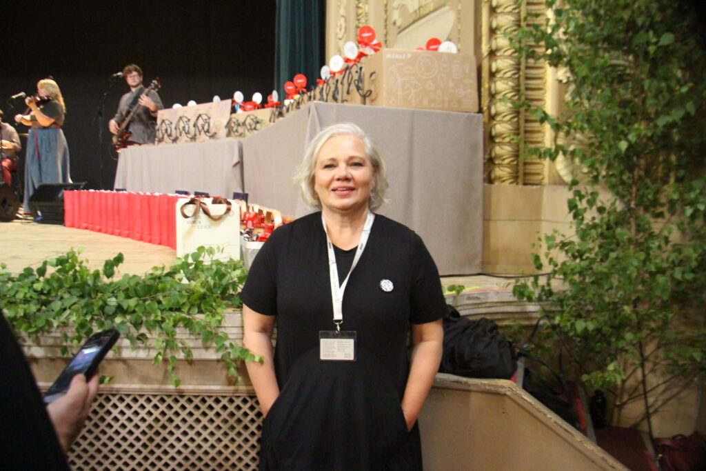 Autors: Ingrīda Punka