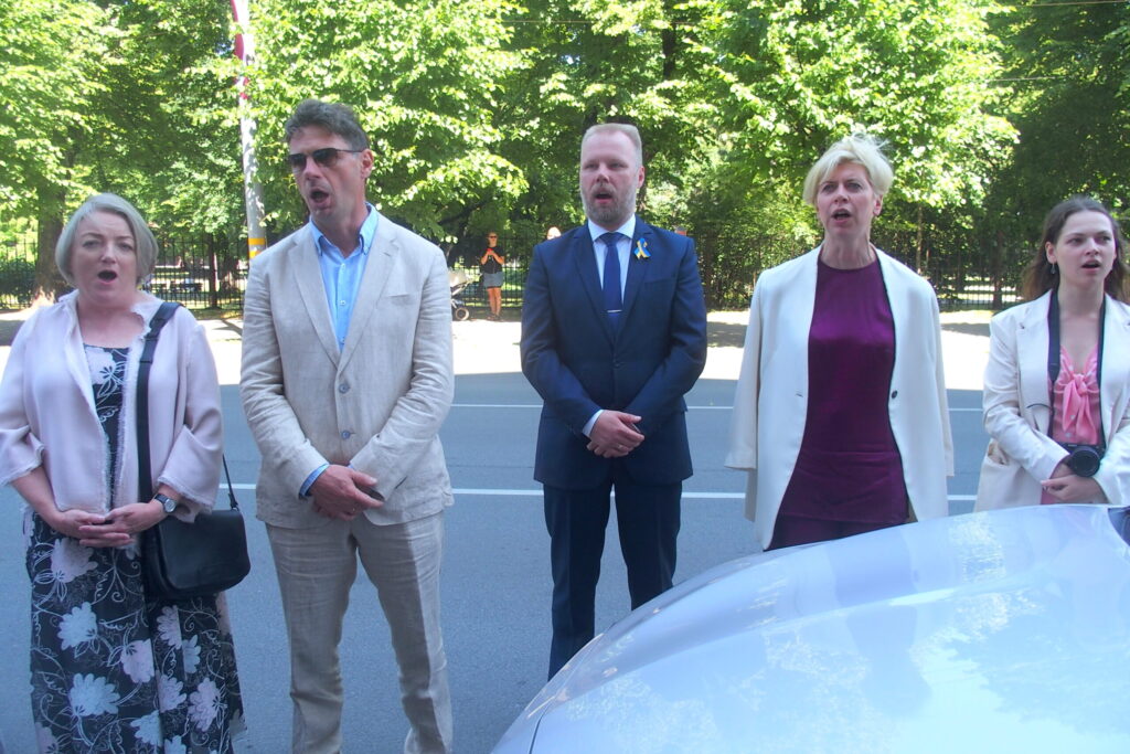 Autors: Ingrīda Punka