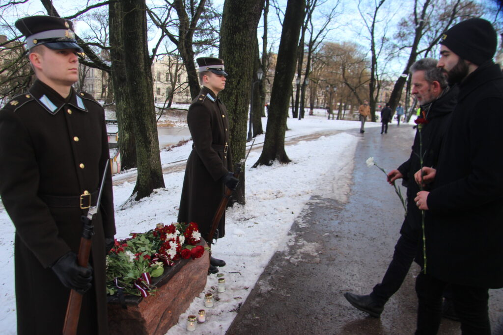 Autors: Ingrīda Punka