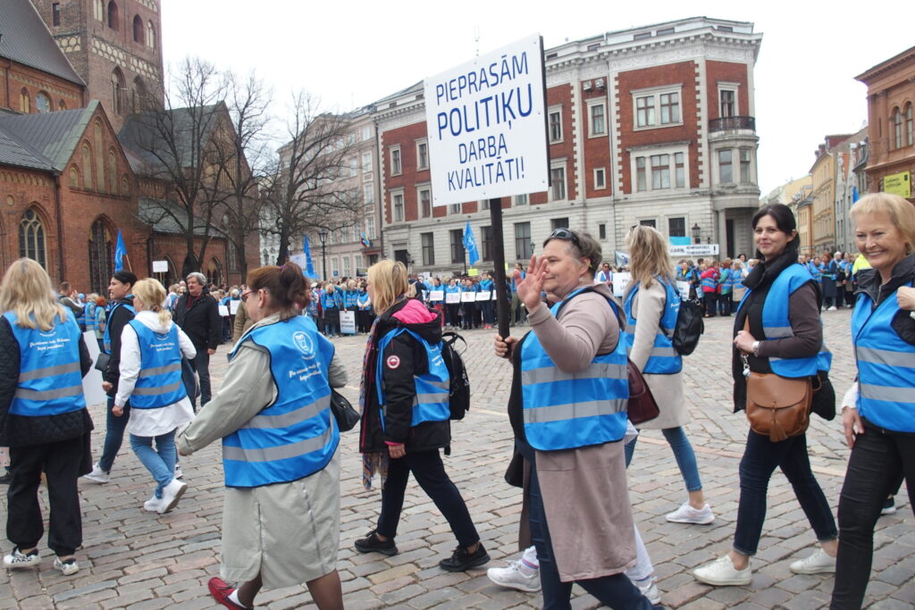 Autors: Ingrīda Punka
