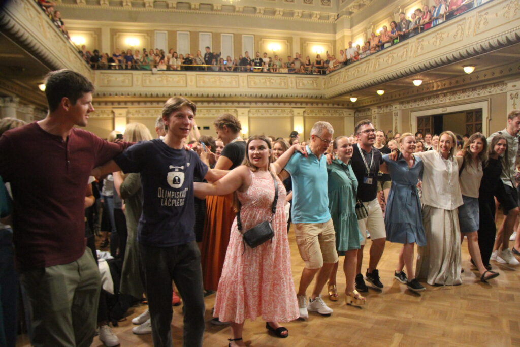 Autors: Ingrīda Punka