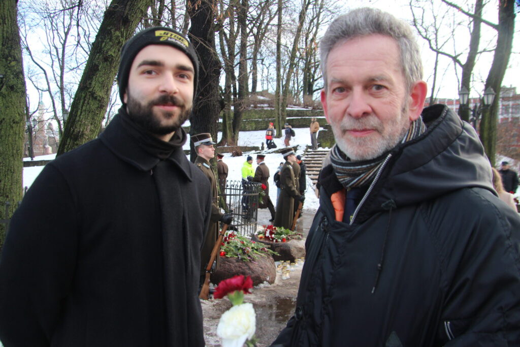 Autors: Ingrīda Punka