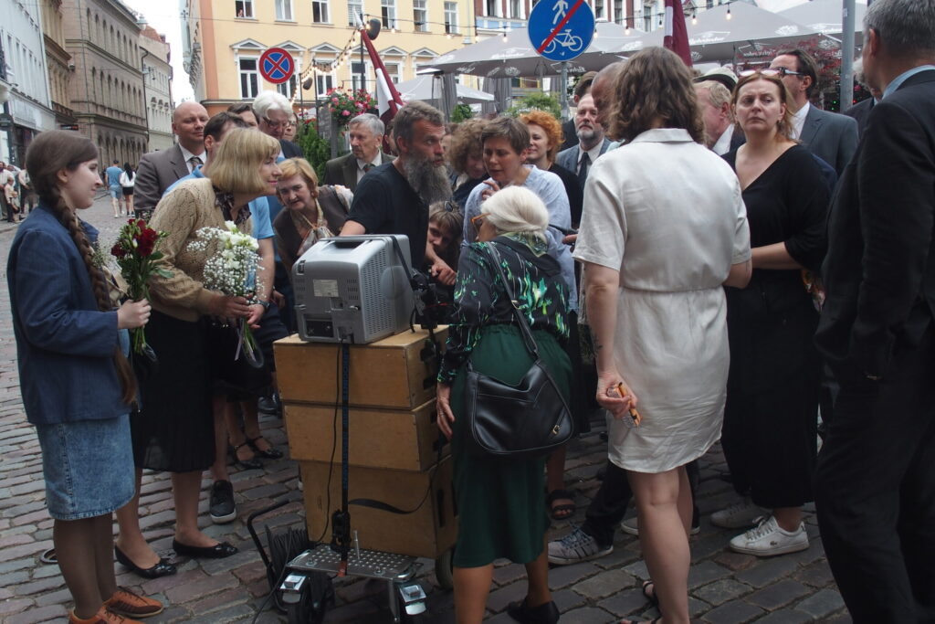 Autors: Ingrīda Punka