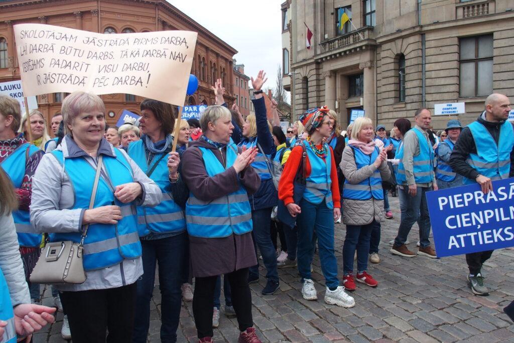 Autors: Ingrīda Punka