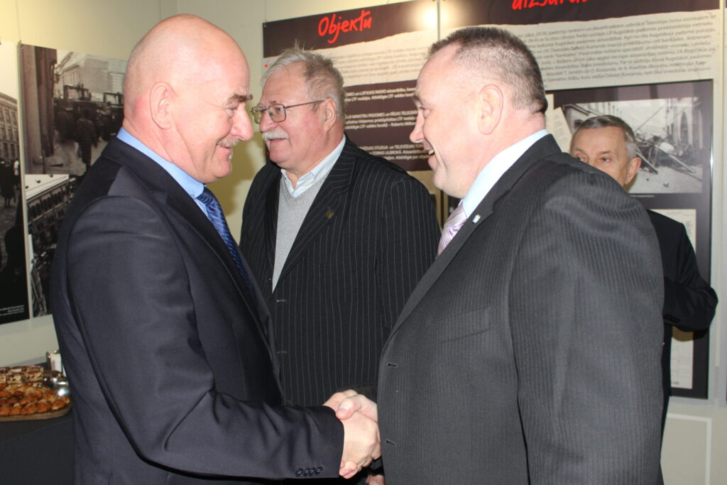 Autors: Ingrīda Punka