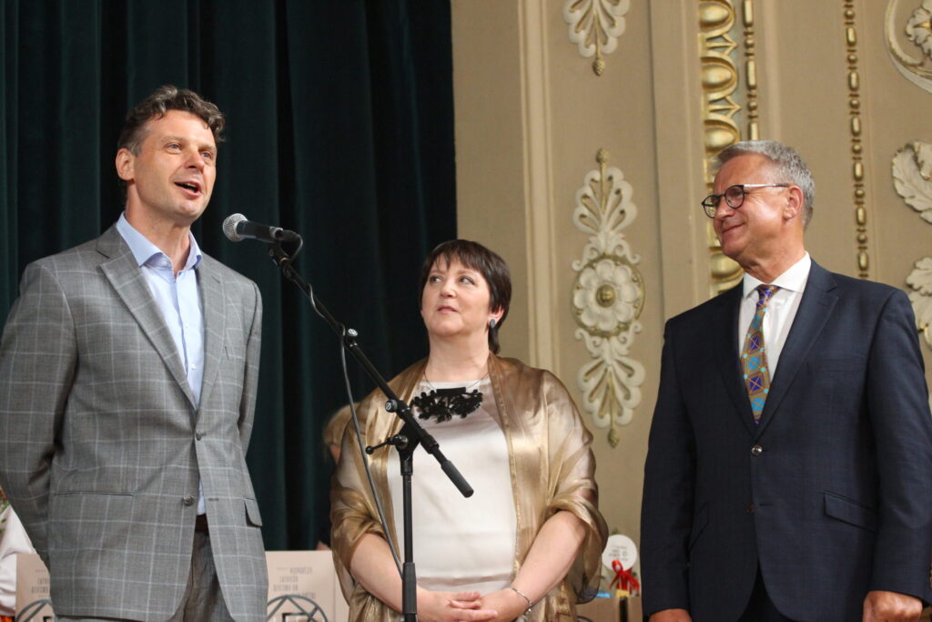 Autors: Ingrīda Punka