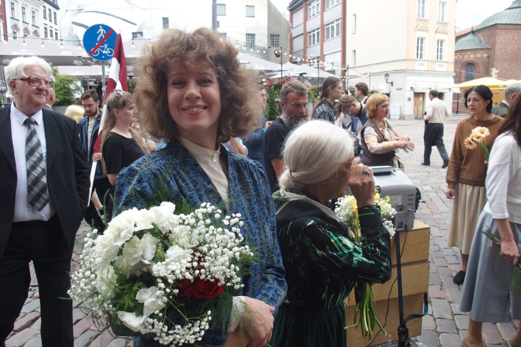 Autors: Ingrīda Punka