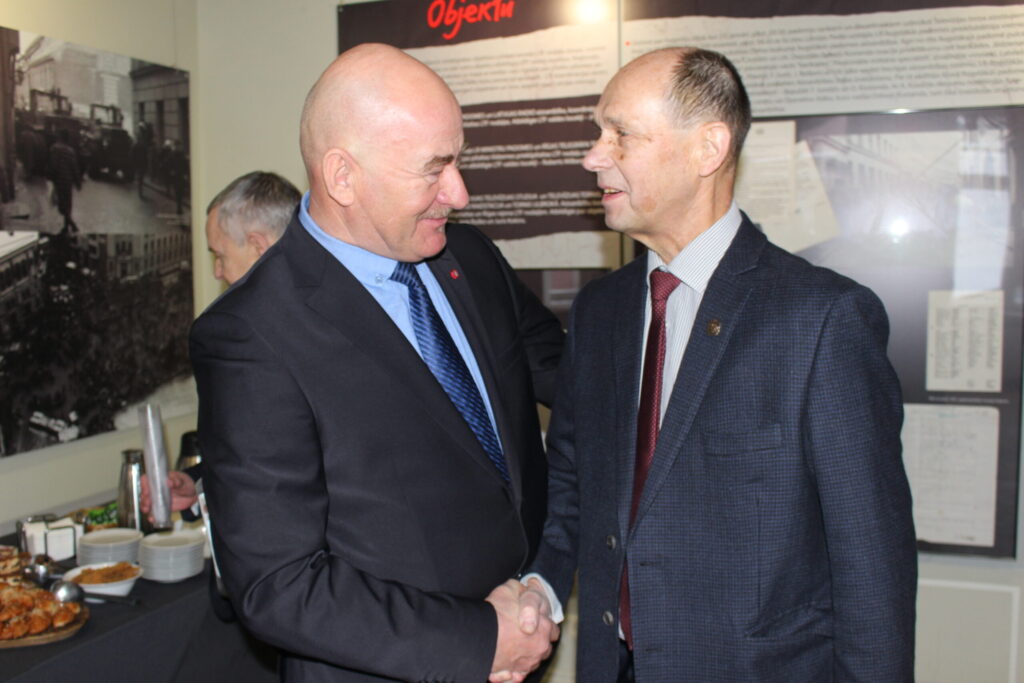 Autors: Ingrīda Punka