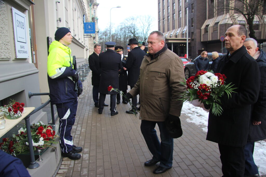 Autors: Ingrīda Punka