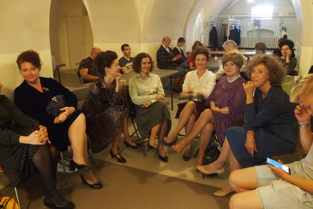 Autors: Ingrīda Punka