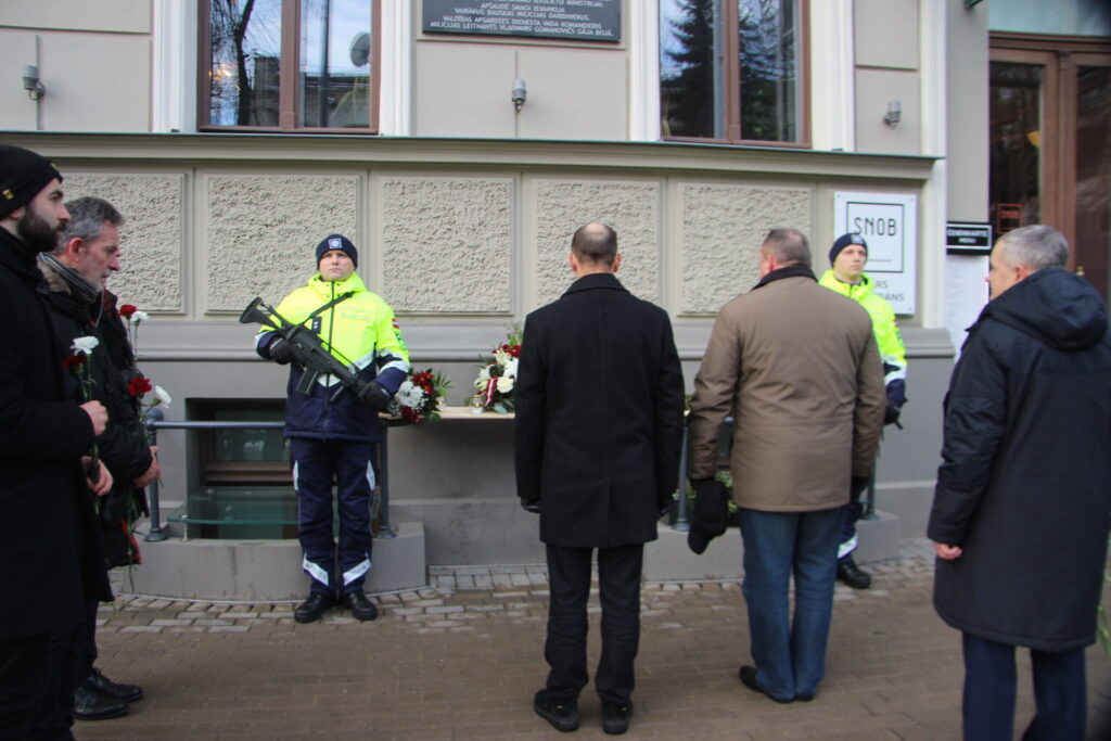 Autors: Ingrīda Punka