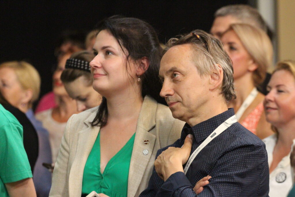 Autors: Ingrīda Punka