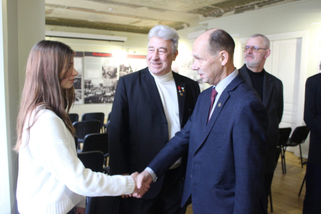 Autors: Ingrīda Punka