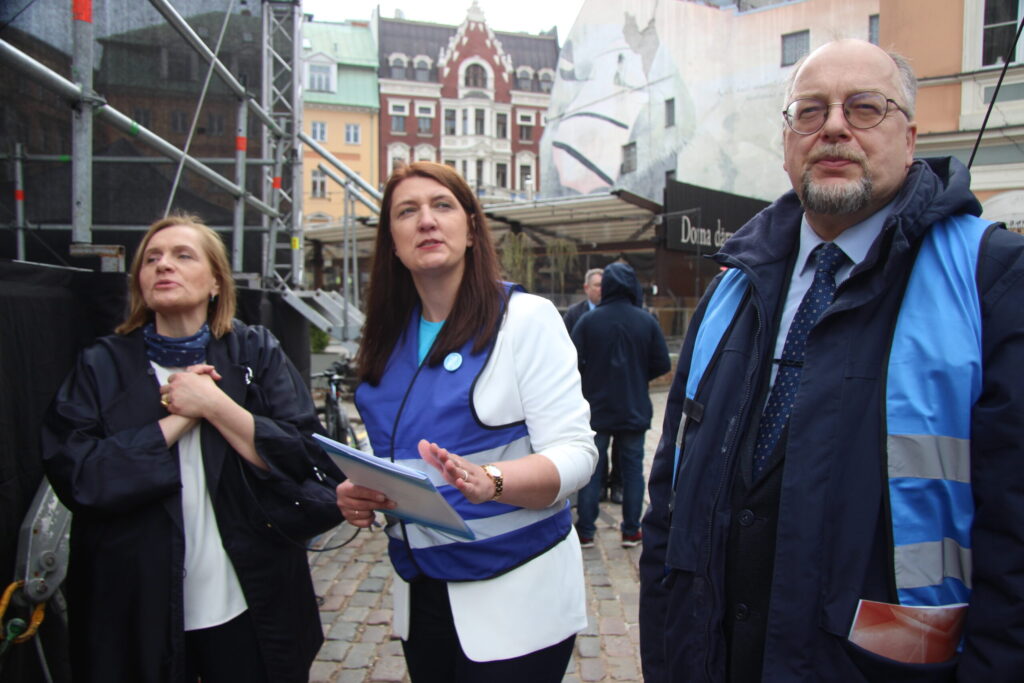 Autors: Ingrīda Punka