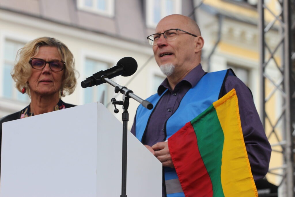 Autors: Ingrīda Punka