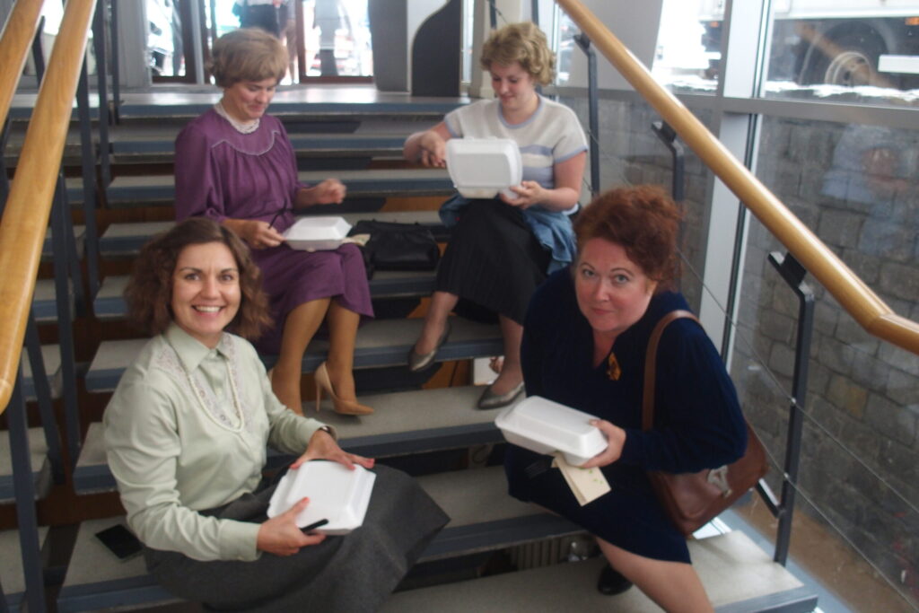 Autors: Ingrīda Punka