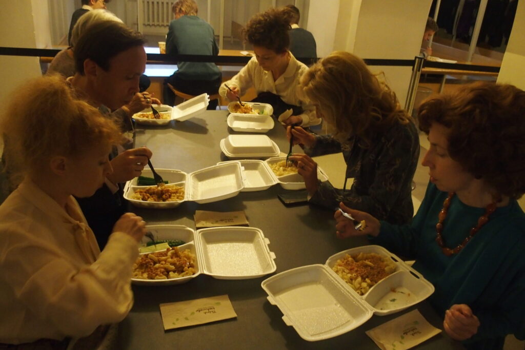 Autors: Ingrīda Punka