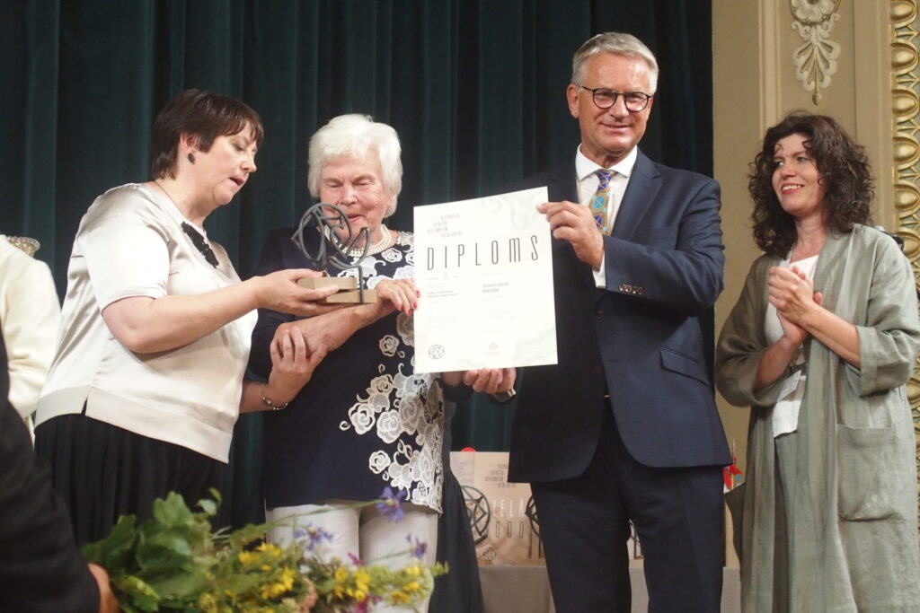 Autors: Ingrīda Punka