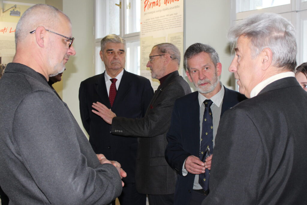 Autors: Ingrīda Punka