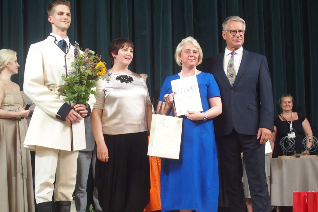 Autors: Ingrīda Punka