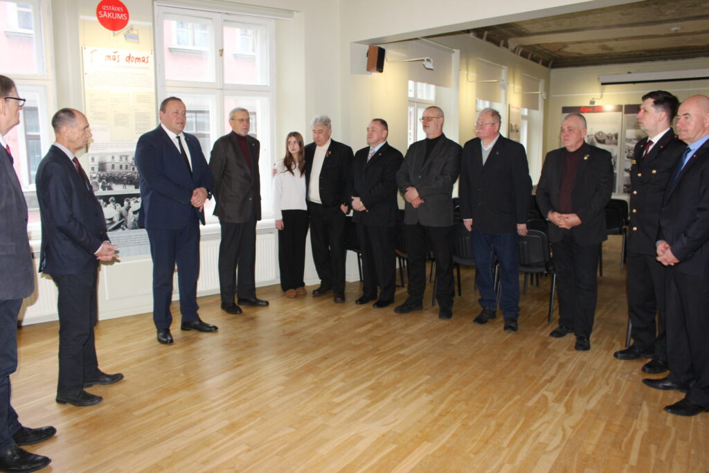 Autors: Ingrīda Punka