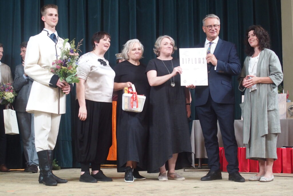 Autors: Ingrīda Punka