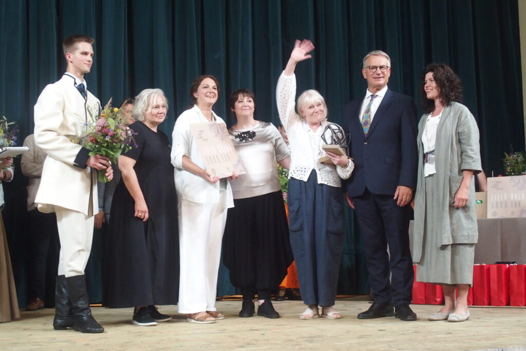 Autors: Ingrīda Punka