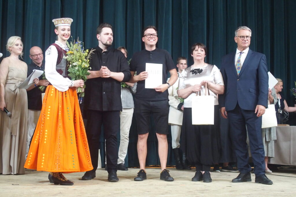 Autors: Ingrīda Punka