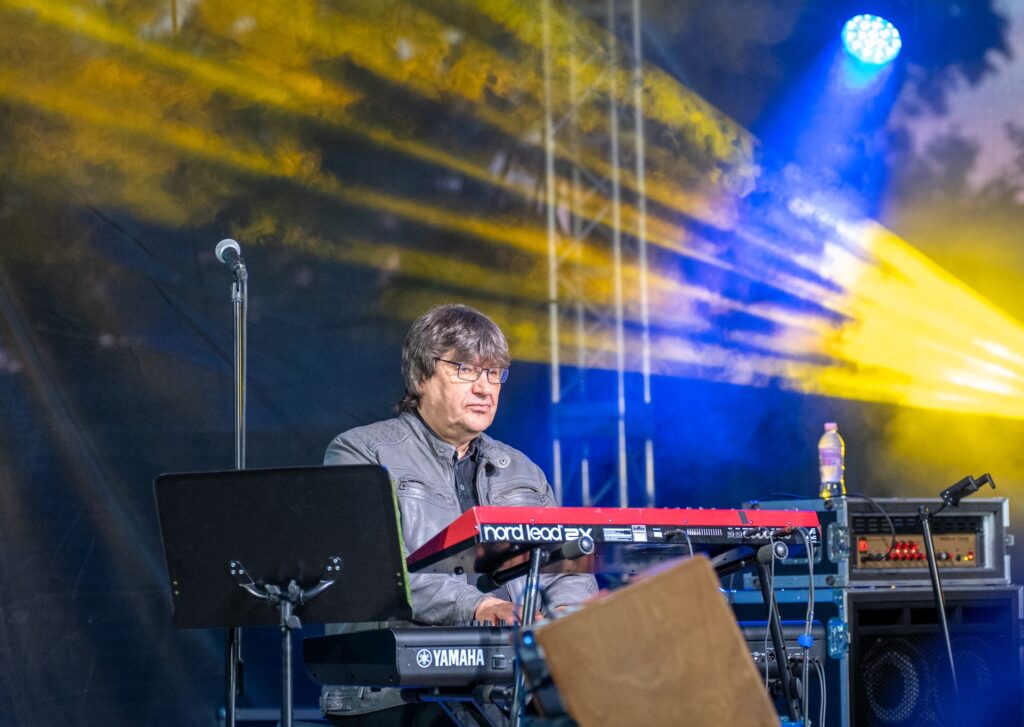 Autors: Elvis Rubīns