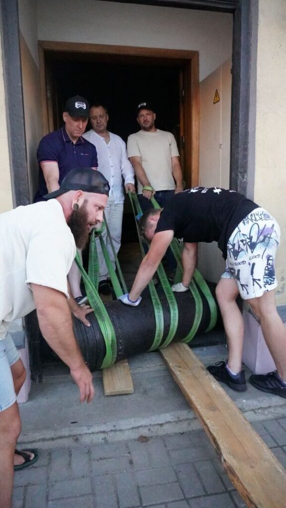 Autors: Karīna Beta