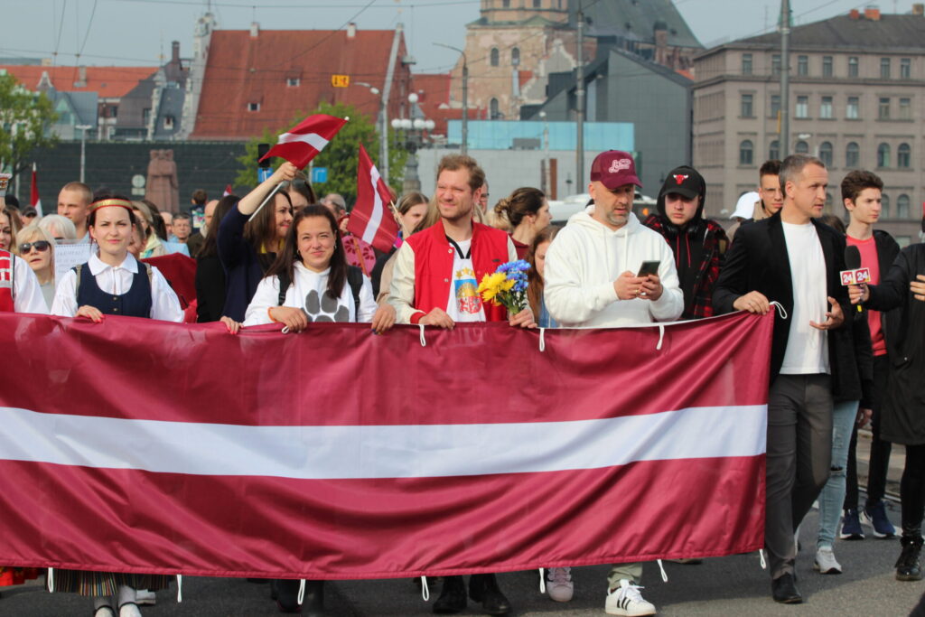 Autors: Ingrīda Punka