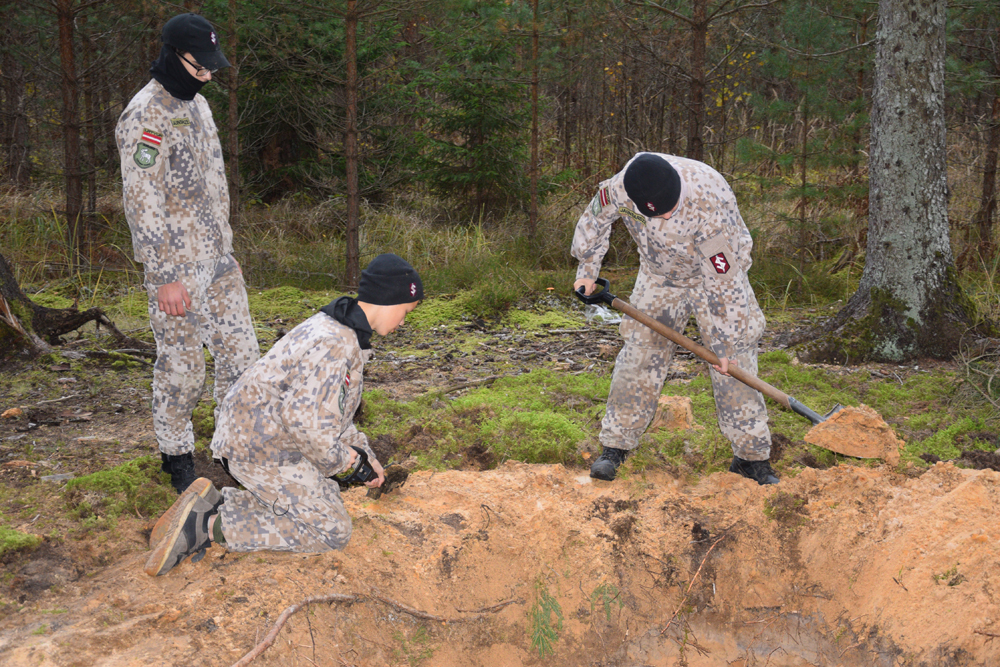 Autors: Māris Krūmiņš