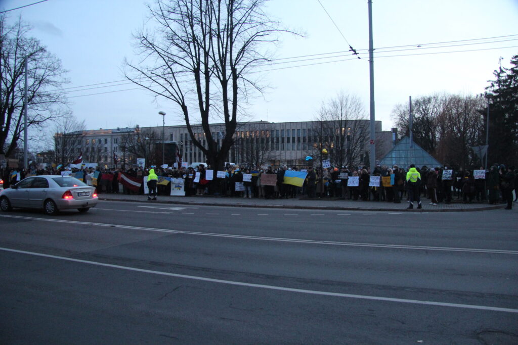 Autors: Ingrīda Punka