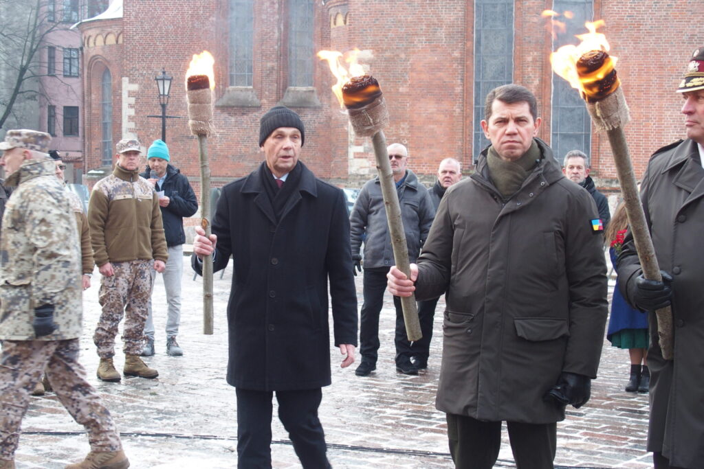 Autors: Ingrīda Punka