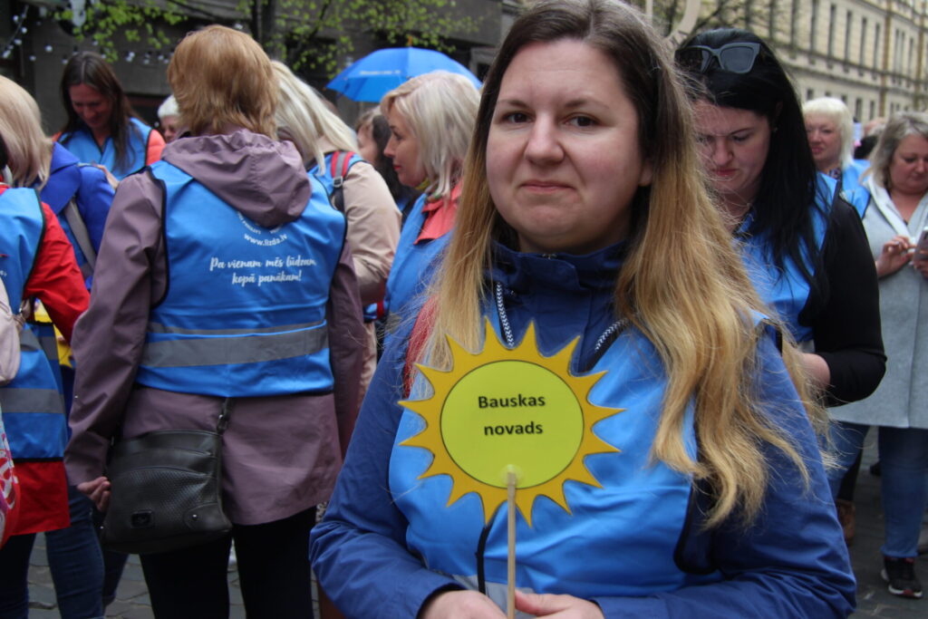 Autors: Ingrīda Punka