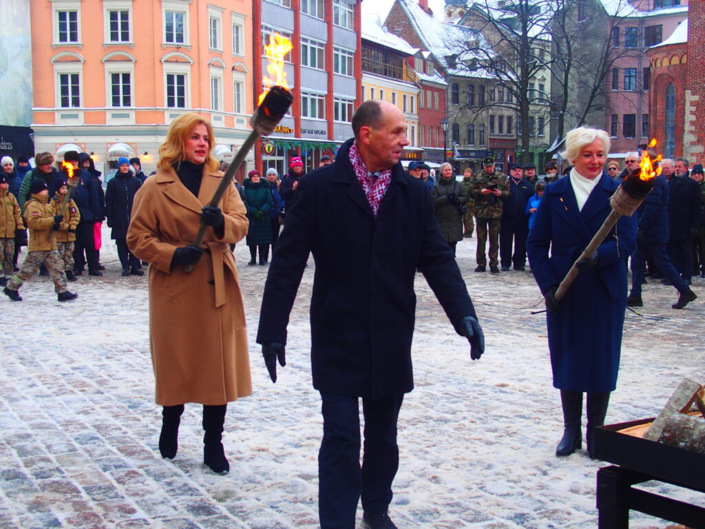 Autors: Ingrīda Punka