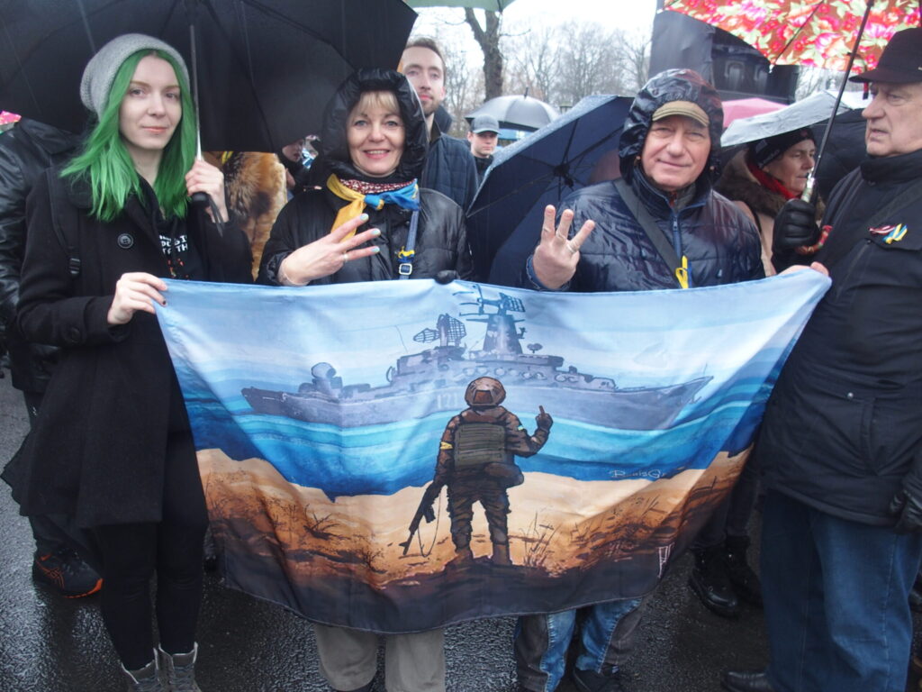 Autors: Ingrīda Punka