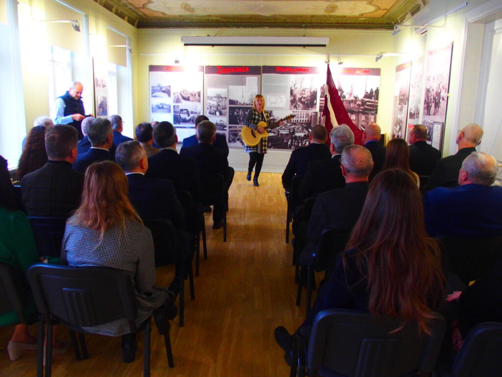 Autors: Ingrīda Punka