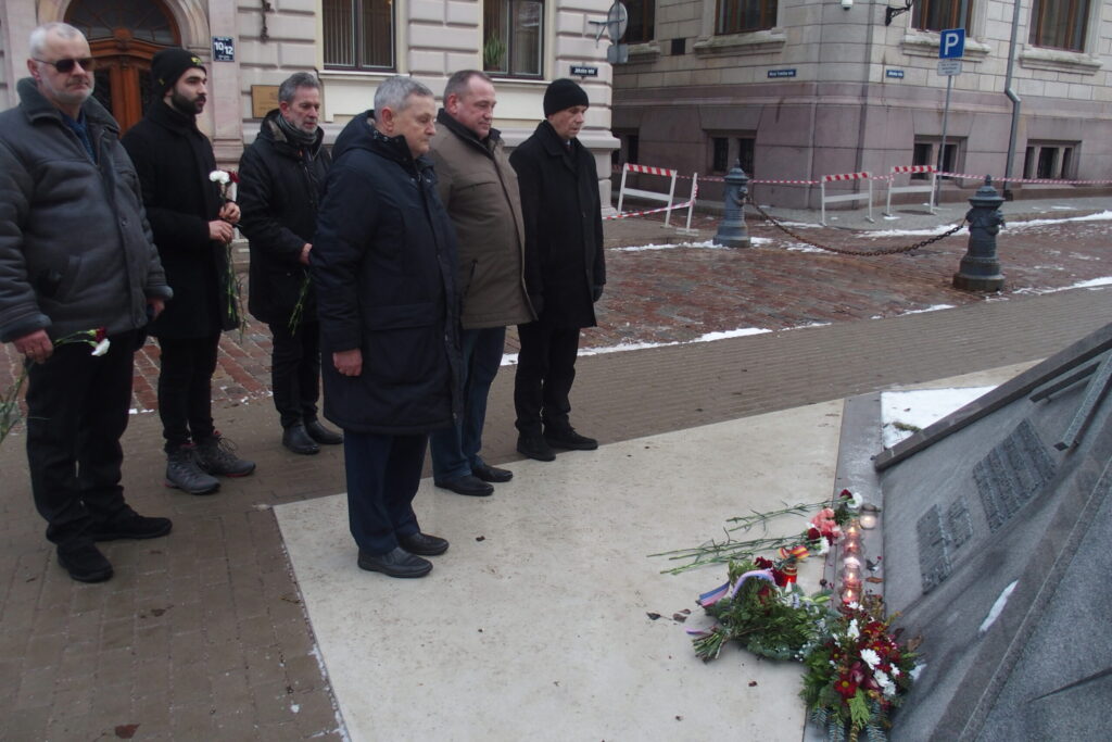 Autors: Ingrīda Punka