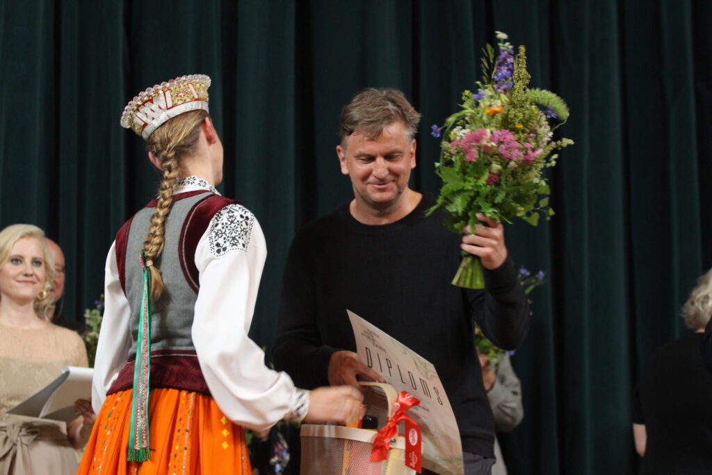 Autors: Ingrīda Punka