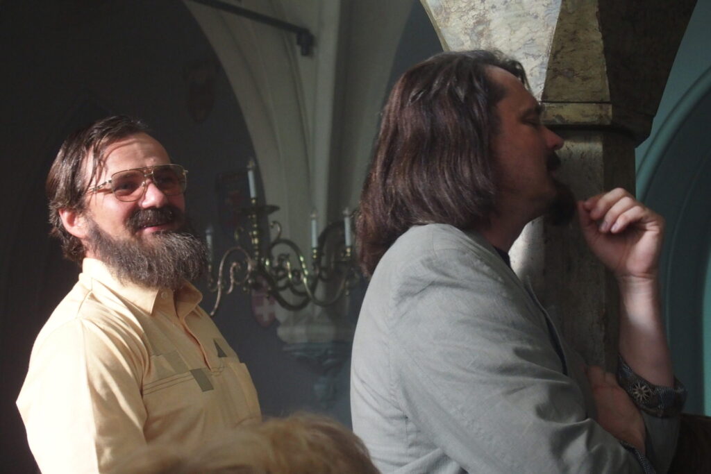 Autors: Ingrīda Punka