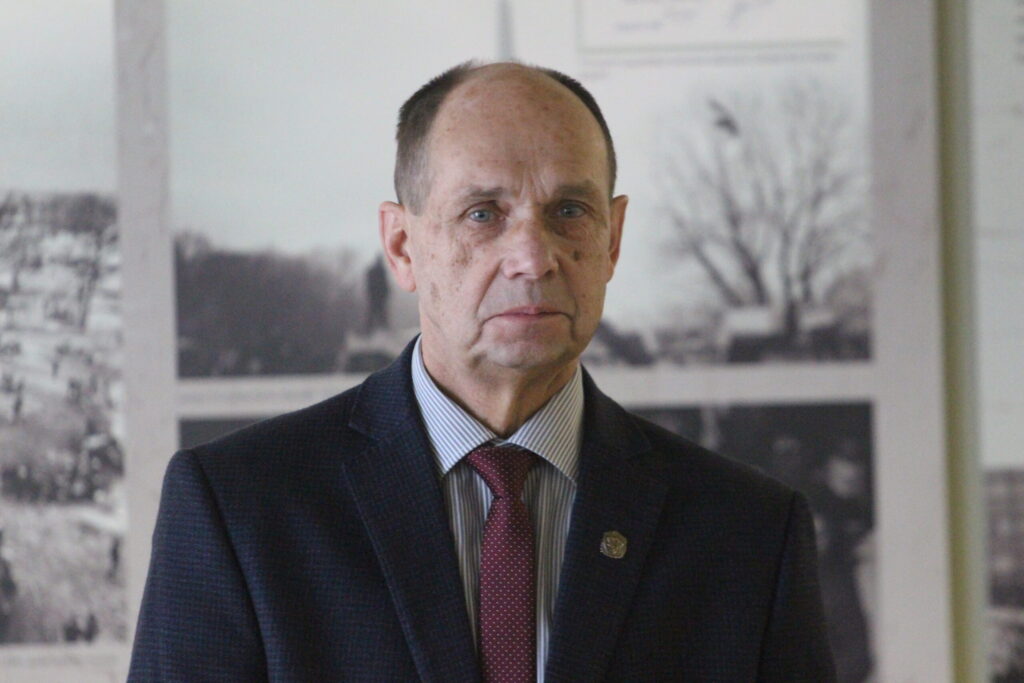 Autors: Ingrīda Punka